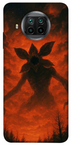 Чохол Demogorgon для Xiaomi Redmi Note 9 Pro 5G
