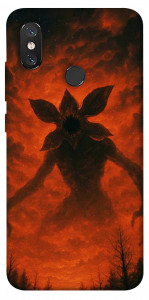 Чехол Demogorgon для Xiaomi Mi 8