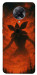 Чехол Demogorgon для Xiaomi Redmi K30 Pro