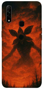 Чохол Demogorgon для Oppo A31