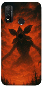 Чехол Demogorgon для Huawei P Smart (2020)