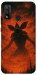 Чехол Demogorgon для Huawei P Smart (2020)