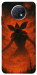 Чехол Demogorgon для Xiaomi Redmi Note 9T