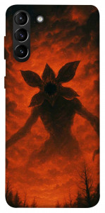 Чохол Demogorgon для Galaxy S21+