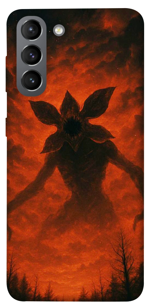 Чохол Demogorgon для Galaxy S21