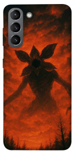 Чохол Demogorgon для Galaxy S21