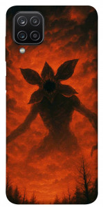 Чохол Demogorgon для Galaxy A12