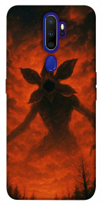 Чохол Demogorgon для Oppo A5 (2020)