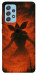 Чохол Demogorgon для Galaxy A52