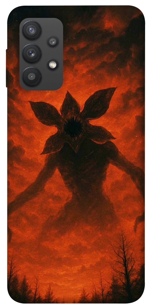 Чехол Demogorgon для Galaxy A32 4G