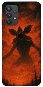 Чехол Demogorgon для Galaxy A32 4G