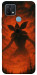 Чохол Demogorgon для Oppo A15