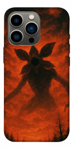 Чохол Demogorgon для iPhone 13 Pro