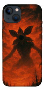 Чехол Demogorgon для iPhone 13