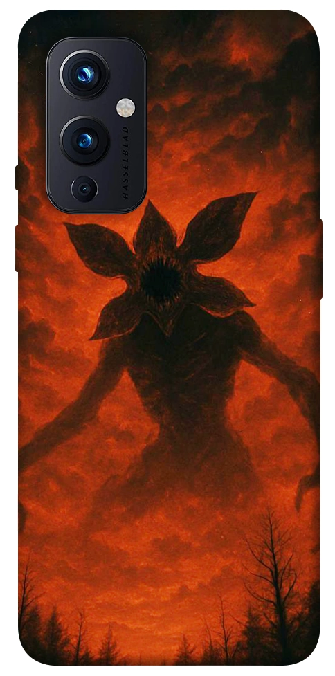 Чохол Demogorgon для OnePlus 9