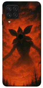 Чехол Demogorgon для Galaxy A22 4G