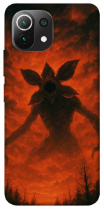 Чохол Demogorgon для Xiaomi Mi 11 Lite