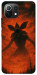 Чехол Demogorgon для Xiaomi Mi 11 Lite