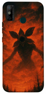 Чехол Demogorgon для TECNO Spark 6 Go