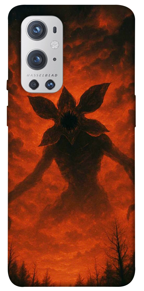 Чехол Demogorgon для Oneplus 9 pro