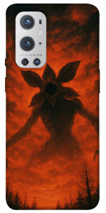 Чехол Demogorgon для Oneplus 9 pro