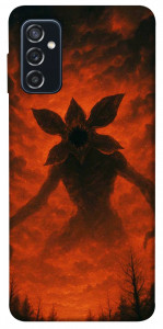 Чехол Demogorgon для Galaxy M52