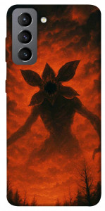 Чохол Demogorgon для Galaxy S21 FE