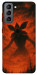 Чехол Demogorgon для Galaxy S21 FE