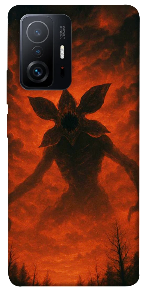 Чехол Demogorgon для Xiaomi 11T