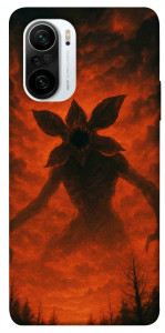 Чехол Demogorgon для Xiaomi Poco F3