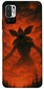 Чохол Demogorgon для Xiaomi Poco M3 Pro