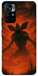 Чехол Demogorgon для Xiaomi Poco M4 Pro 5G
