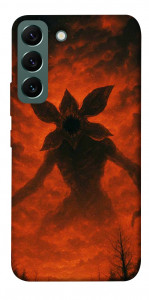 Чехол Demogorgon для Galaxy S22