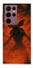 Чехол Demogorgon для Galaxy S22 Ultra