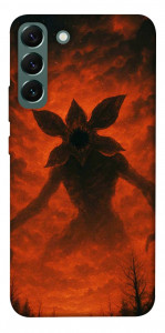 Чохол Demogorgon для Galaxy S22+