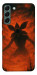 Чохол Demogorgon для Galaxy S22+