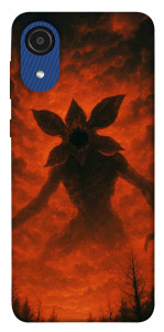 Чохол Demogorgon для Galaxy A03 Core