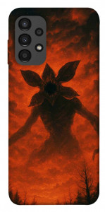 Чохол Demogorgon для Galaxy A13 4G