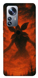 Чохол Demogorgon для Xiaomi 12