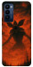 Чехол Demogorgon для TECNO Camon 18