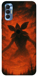 Чохол Demogorgon для TECNO Spark 8P