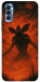Чохол Demogorgon для TECNO Spark 8P