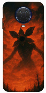 Чехол Demogorgon для Nokia G20