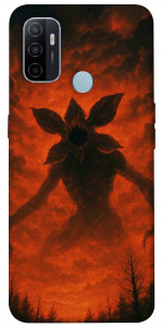 Чохол Demogorgon для OPPO A32