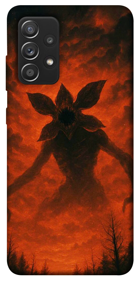 Чехол Demogorgon для Galaxy A52s