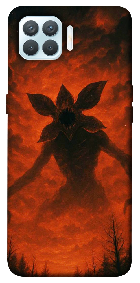 Чохол Demogorgon для Oppo F17 Pro