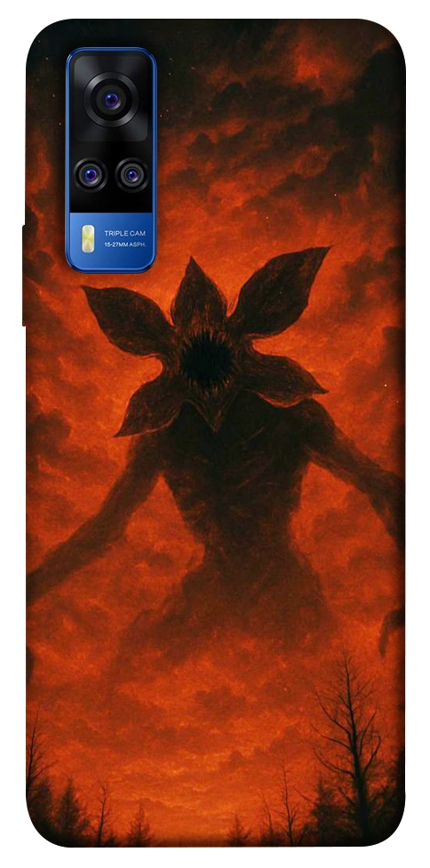 Чехол Demogorgon для Vivo Y51a