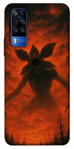 Чехол Demogorgon для Vivo Y51a