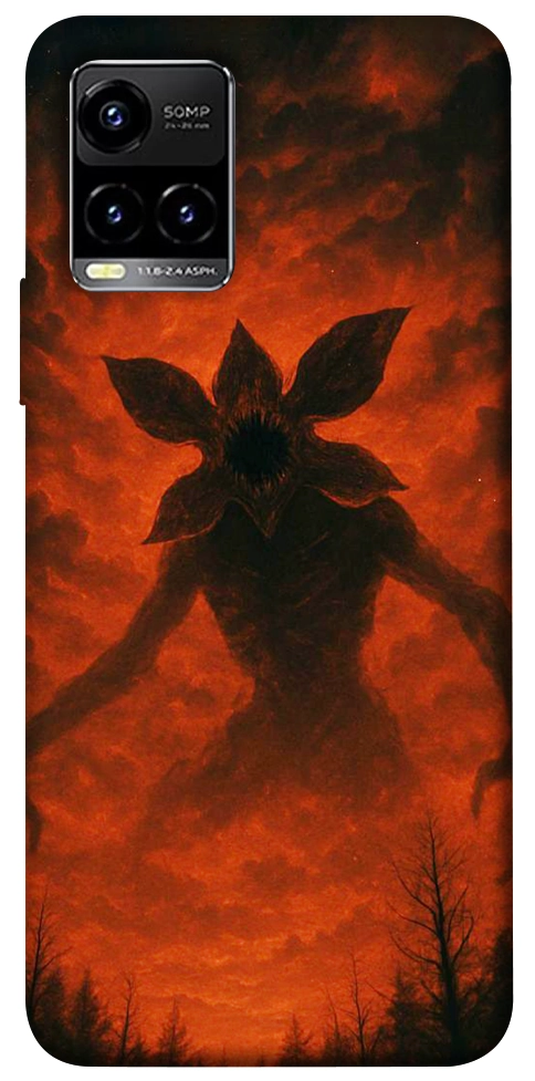 Чехол Demogorgon для Vivo Y33s