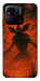 Чохол Demogorgon для Xiaomi Redmi 10A